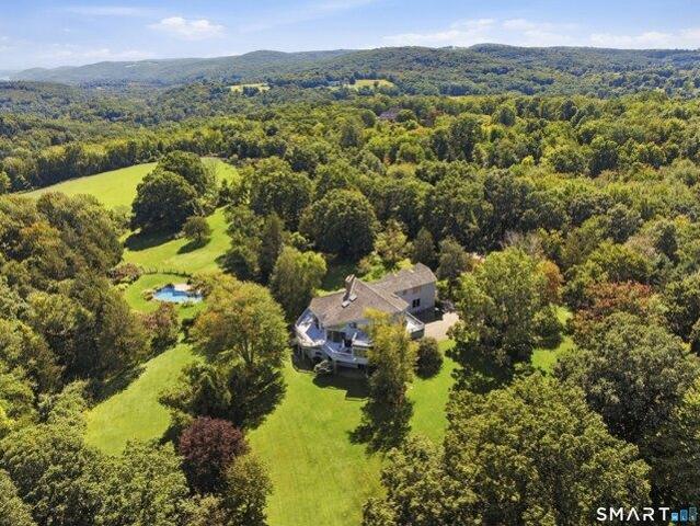 House for sale in Sherman, Western Connecticut Planning Region