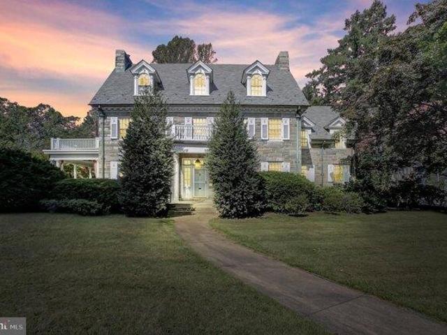 House for sale in Shippensburg, Pennsylvania