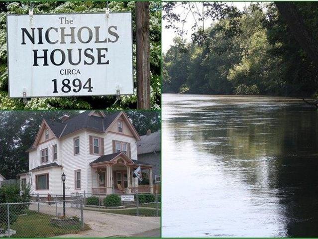 House for sale in Sidney, New York