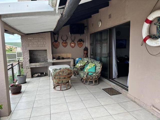 House for sale in Margate, Hibiscus Coast Local Municipality