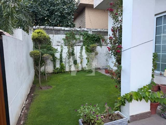 House for sale in اسلام آباد, زون 1