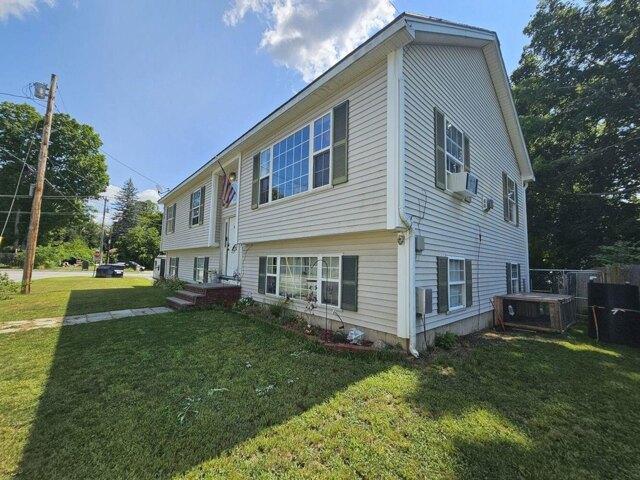 House for sale in Skowhegan, Maine