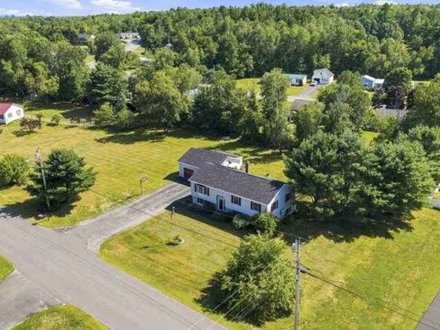 House for sale in Skowhegan, Somerset County