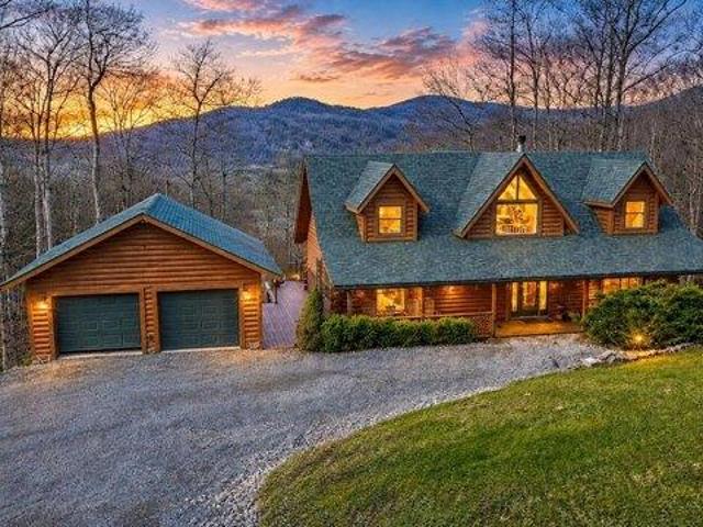 House for sale in West Virginia