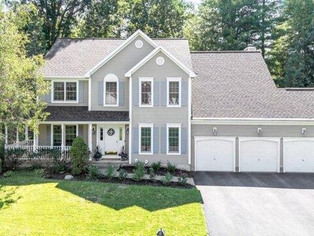 House for sale in Delmar, New York