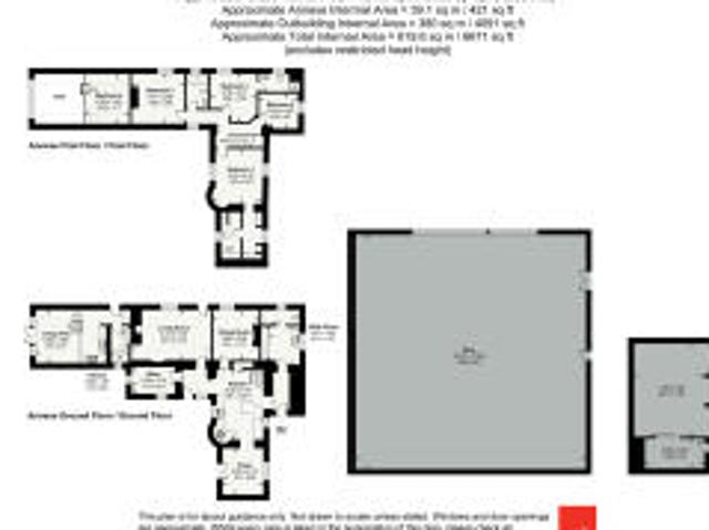 Farm for sale in Follaton, Strode