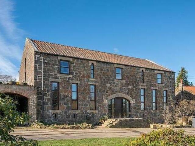 House for sale in Cambuskenneth, Scotland