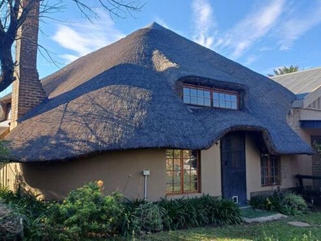 House for rent in Bloemfontein, Free State