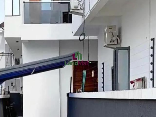 Property for sale in Eti Osa, Abuja