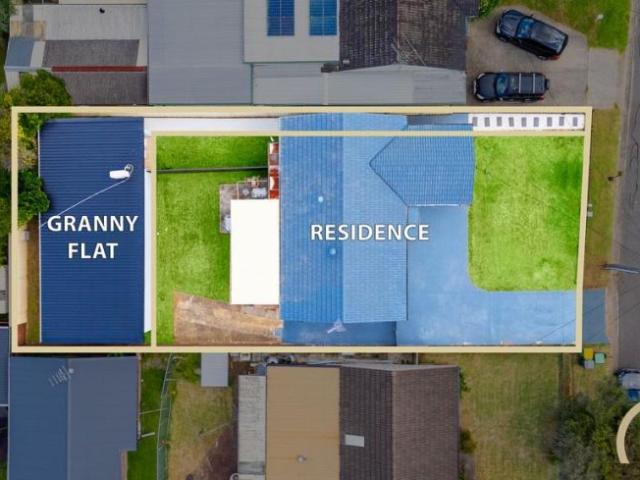 House for sale in Smithfield, New South Wales