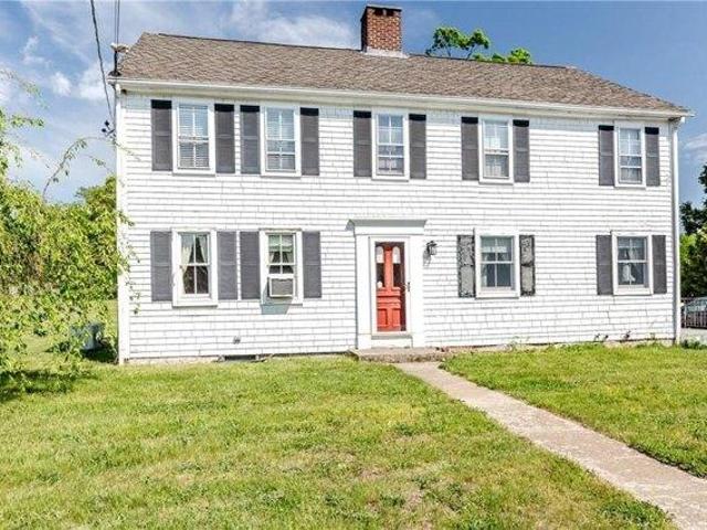 House for sale in Smithfield, Rhode Island