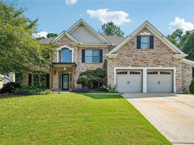 House for sale in Cobb, Georgia