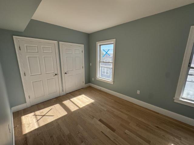 House for rent in Spring Hill Historic District, Somerville