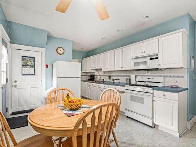 House for sale in Somerville, Massachusetts