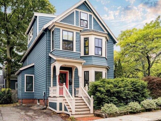 House for sale in West Somerville, Somerville