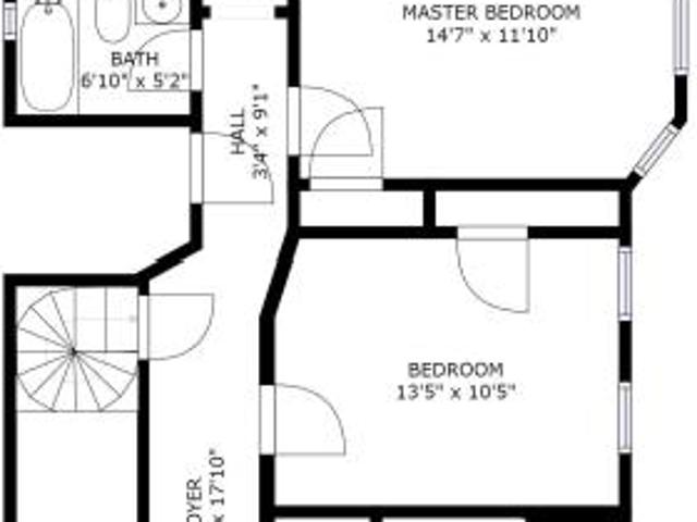 Condo for rent in Somerville, Massachusetts