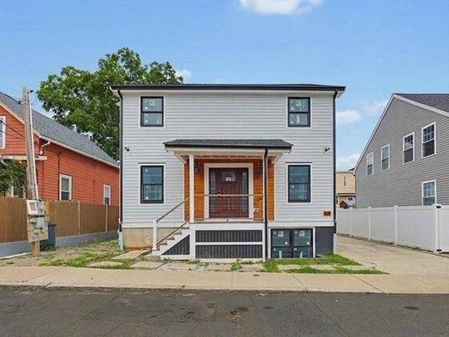 House for sale in Somerville, Massachusetts