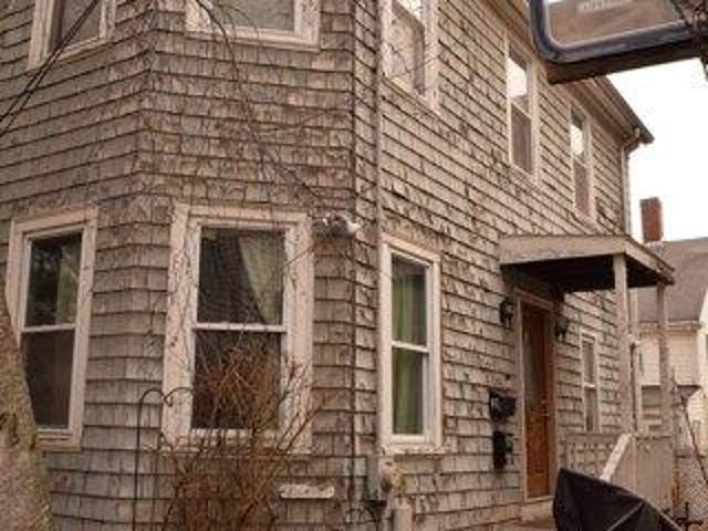House for sale in Somerville, Massachusetts