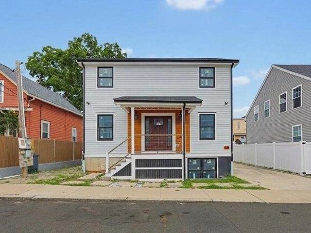 House for sale in Somerville, Massachusetts