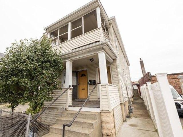 House for sale in Somerville, Massachusetts