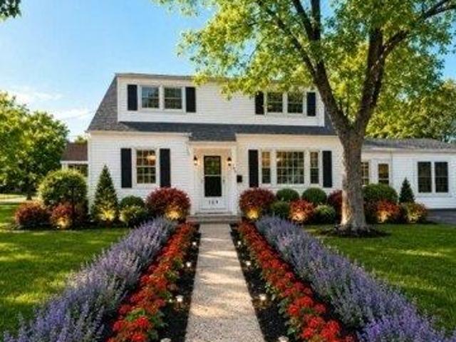 House for sale in Somerville, New Jersey