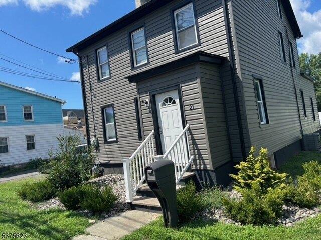 House for sale in Somerville, New Jersey