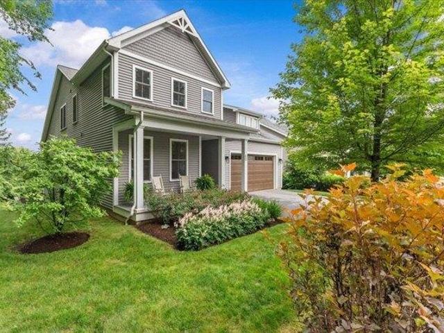 House for sale in South Burlington, Vermont