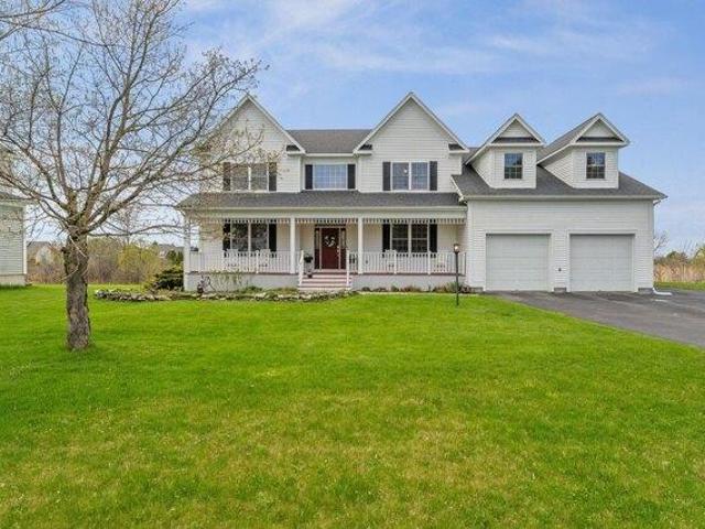 House for sale in South Burlington, Vermont