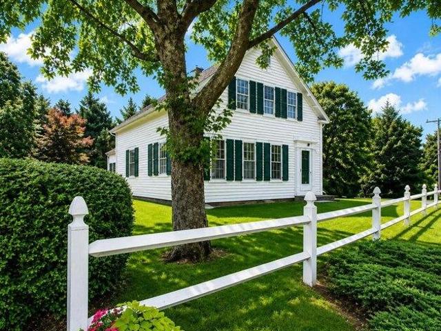House for sale in Dennis, Massachusetts