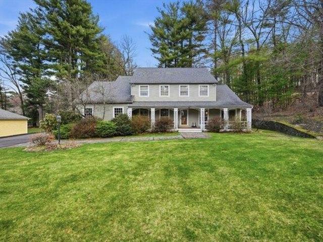 House for sale in South Hadley, Massachusetts
