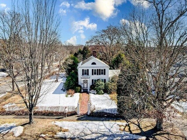House for sale in South Hadley, Massachusetts