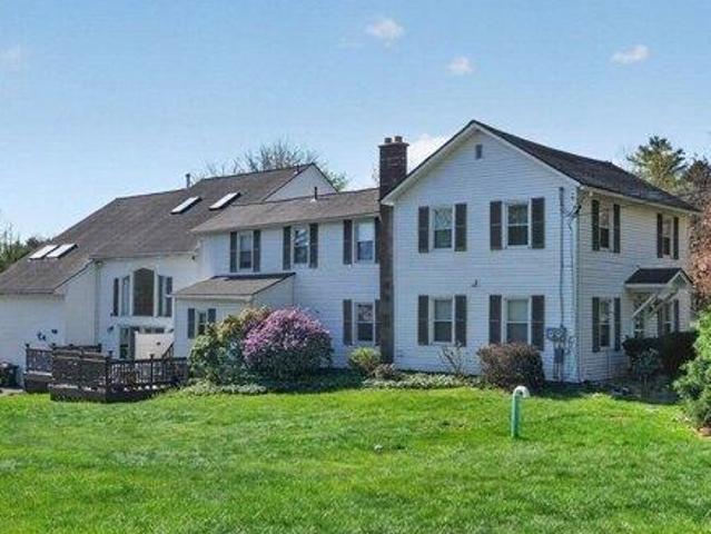 House for sale in South Hadley, Massachusetts
