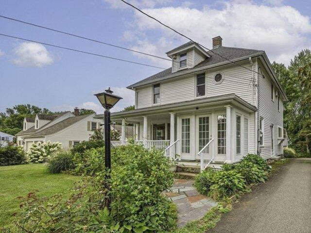 House for sale in South Hadley Center, South Hadley