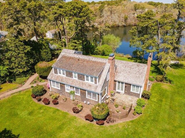 House for sale in Harwich, Massachusetts