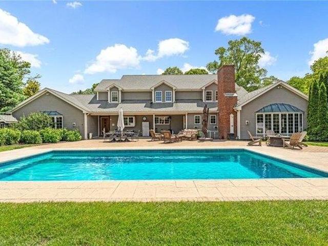 House for sale in Peacedale, South Kingstown