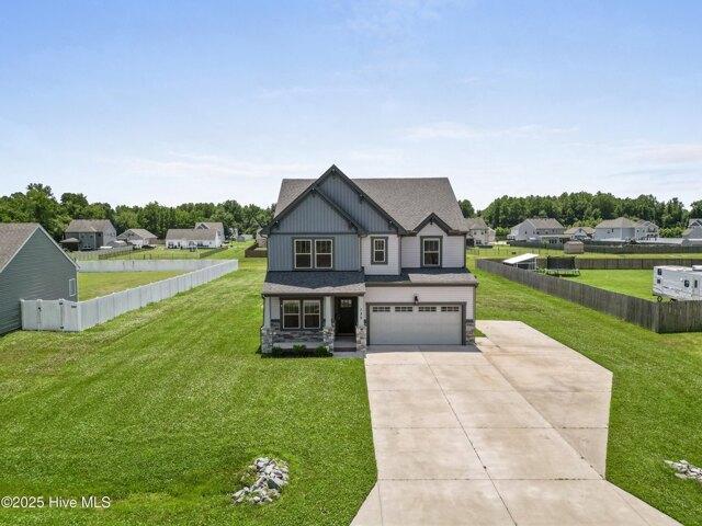 House for sale in South Mills