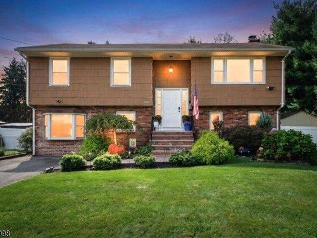 House for sale in South Plainfield, New Jersey