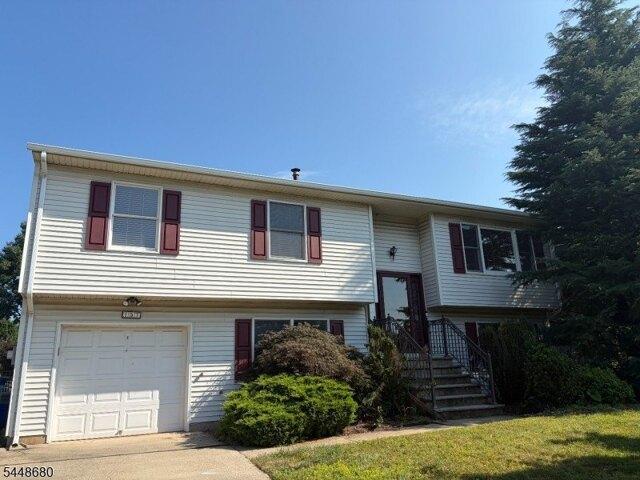 House for sale in South Plainfield, Middlesex County