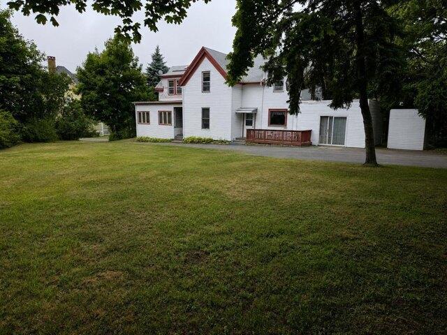 House for sale in South Portland, Maine