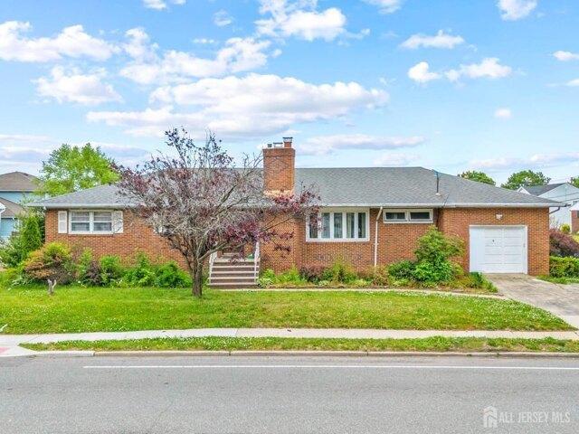 House for sale in South River, New Jersey