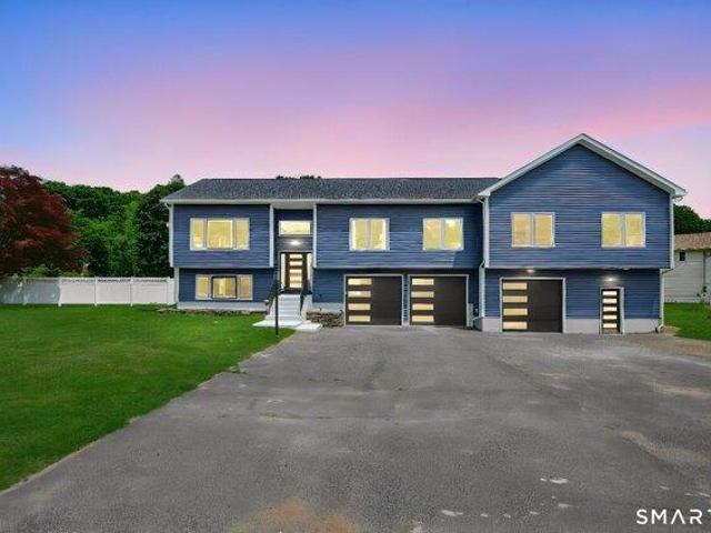 House for sale in South Windsor, Connecticut
