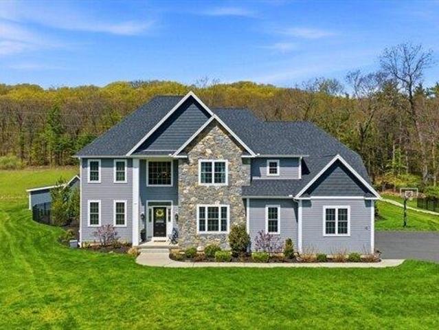 House for sale in Southampton, Massachusetts
