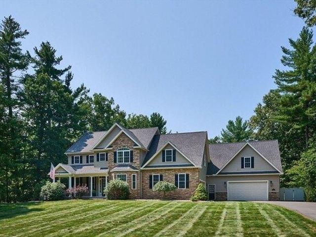House for sale in Southampton, Massachusetts