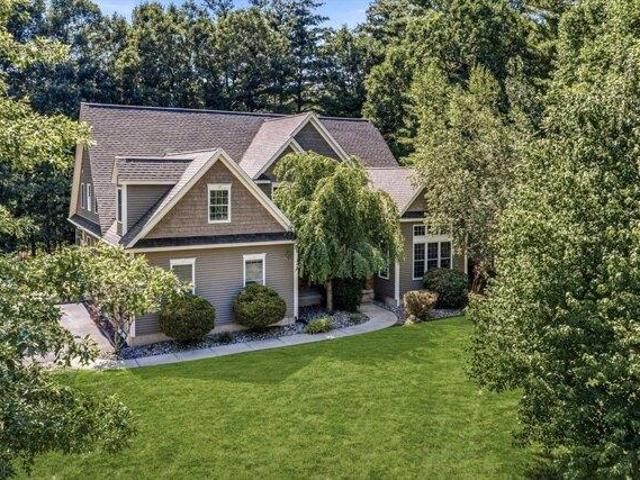 House for sale in Southampton, Massachusetts