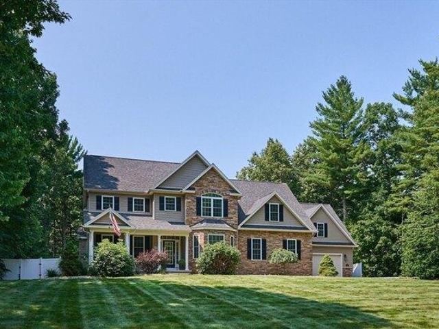 House for sale in Southampton, Massachusetts