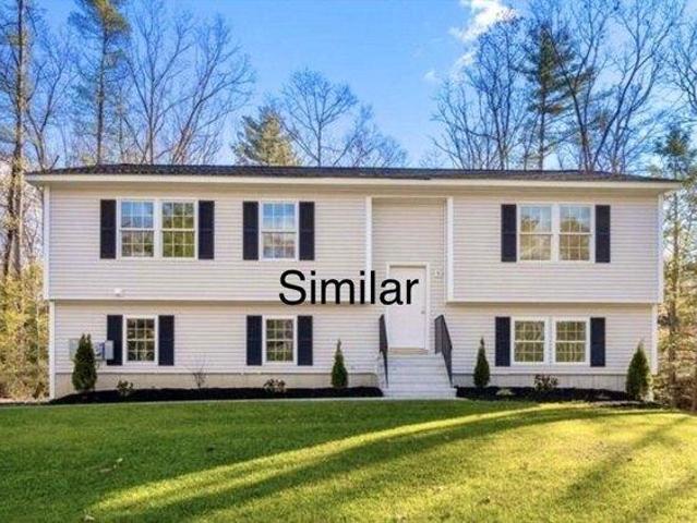 House for sale in Southbridge, Massachusetts