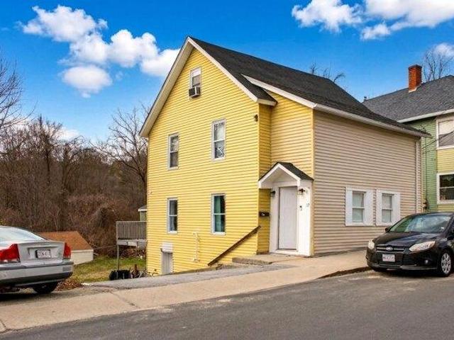 House for sale in Southbridge, Worcester County