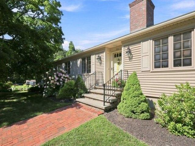 House for sale in Southbridge, Worcester County
