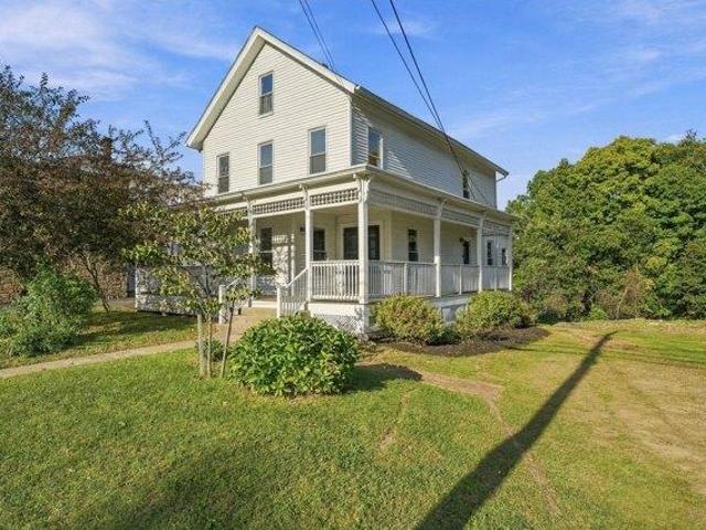 House for sale in High School Street Historic District, Southbridge