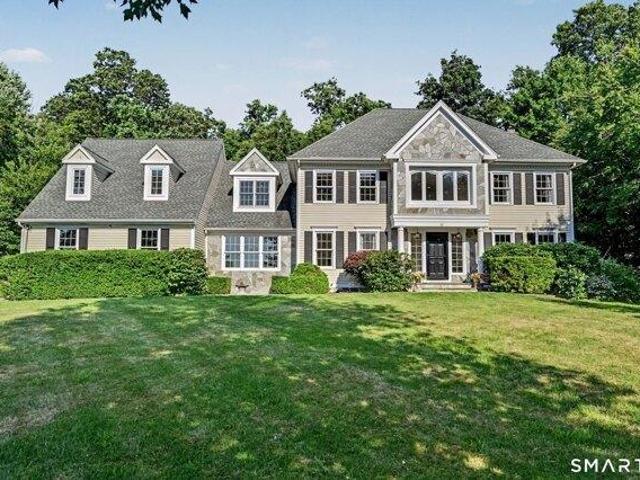 House for sale in Southbury, Connecticut
